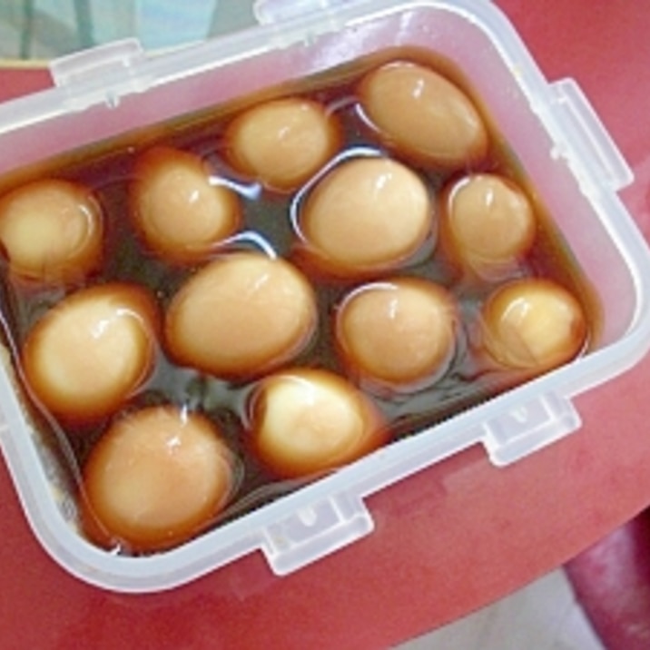 レシピ うずら の 卵 うずらの卵レシピ！簡単過ぎる５選！【速攻おやつ、おつまみ】